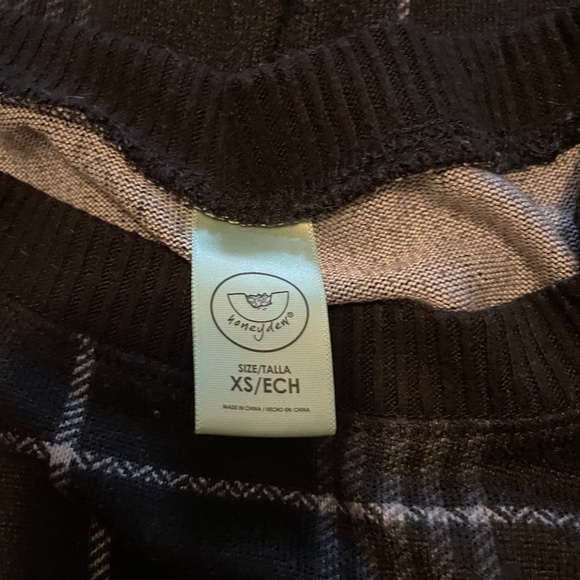 Honey dew pajamas - Picture 2 of 2